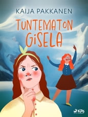 Tuntematon Gisela