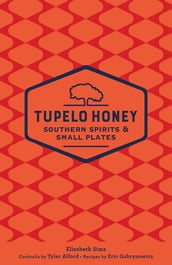 Tupelo Honey Southern Spirits & Small Plates