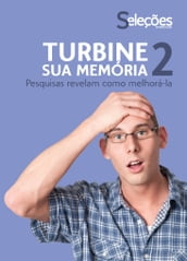 Turbine sua memória 2