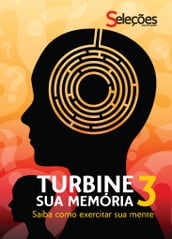 Turbine sua memória 3