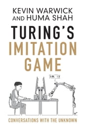 Turing s Imitation Game