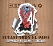 Tutancamon el pavo