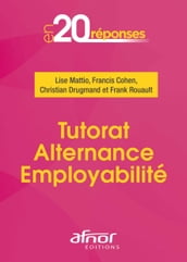 Tutorat, Alternance et Employabilité