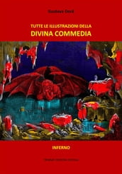 Tutte le illustrazioni della Divina Commedia