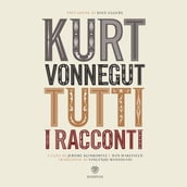 Tutti i racconti 4 - Amore