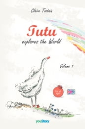 Tutu explores the World