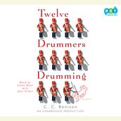 Twelve Drummers Drumming