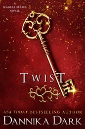 Twist (Mageri Series: Book 2)