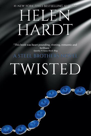 Twisted - Helen Hardt