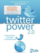 Twitter power