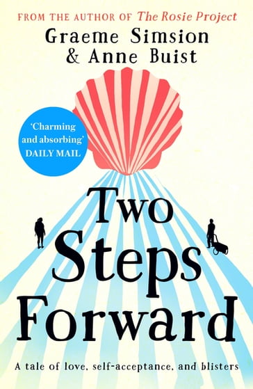 Two Steps Forward - Anne Buist - Graeme Simsion