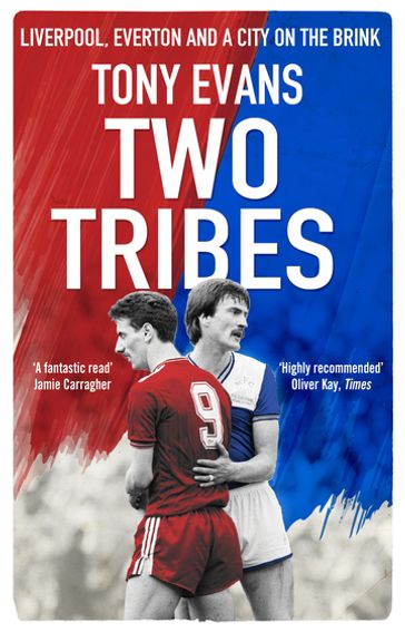 Two Tribes - Tony Evans