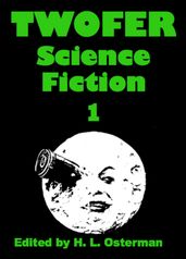 Twofer Science Fiction