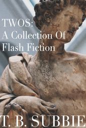 Twos: A Collection of Flash Fiction