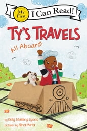 Ty s Travels: All Aboard!