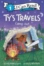 Ty s Travels: Camp-Out