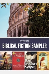 Tyndale Biblical Fiction Sampler