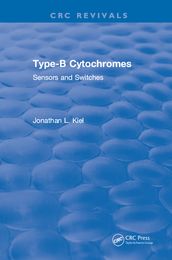 Type-B Cytochromes: Sensors and Switches