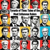 Tyrants of Time: Tales of the Most Infamous Rulers