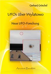 UFOs über Knittelfeld