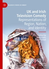 UK and Irish Television Comedy