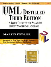 UML Distilled