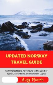 UPDATED NORWAY TRAVEL GUIDE