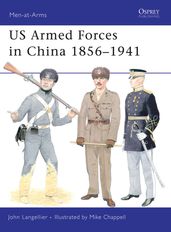 US Armed Forces in China 18561941