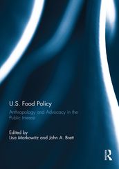 U.S. Food Policy