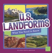 U.S. Landforms