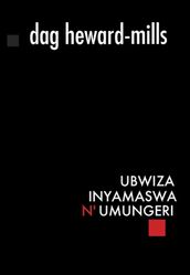Ubwiza,Inyamaswa N  Umungeri