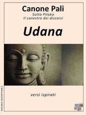 Udana - Canone Pali