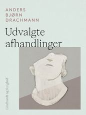 Udvalgte afhandlinger