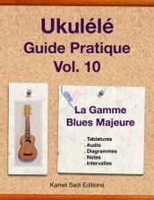 Ukulele Guide Pratique Vol. 10