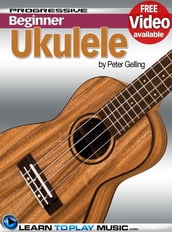 Ukulele Lessons for Beginners