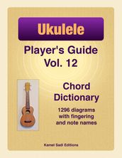 Ukulele Player