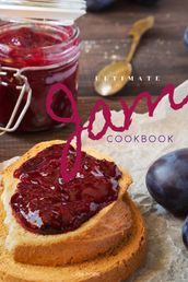 Ultimate Jam Cookbook 2019