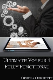 Ultimate Voyeur 4: Fully Functional