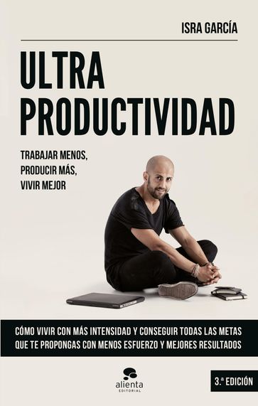 Ultraproductividad - Isra García