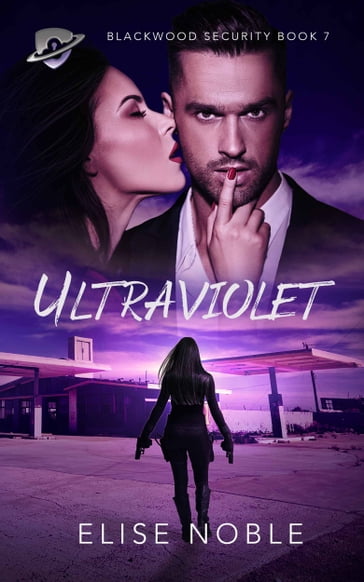 Ultraviolet - Elise Noble