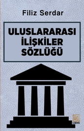 Uluslararas likiler Sözlüü