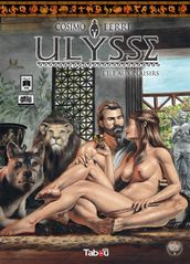 Ulysse (2) : L île aux plaisirs