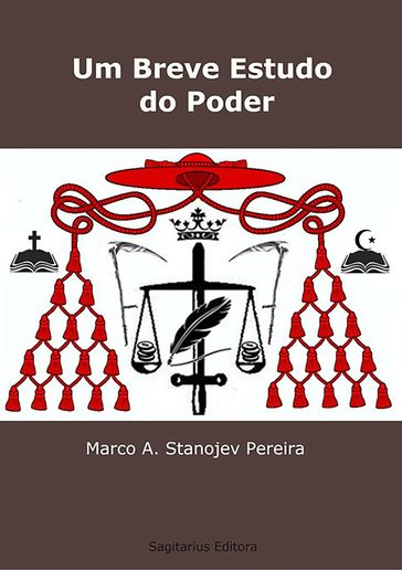 Um Breve Estudo Do Poder - Marco A. Stanojev Pereira