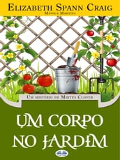 Um Corpo No Jardim