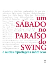 Um sábado no paraíso do swing