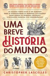 Uma Breve História do Mundo