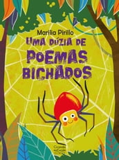 Uma dúzia de poemas bichados