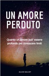 Un amore perduto