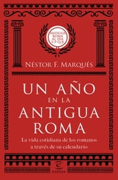 Un año en la antigua Roma