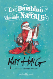 Un bambino chiamato Natale